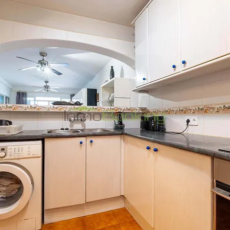 Europlaya 5º Lejlighed