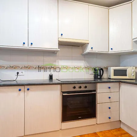 Europlaya 5º Lejlighed *