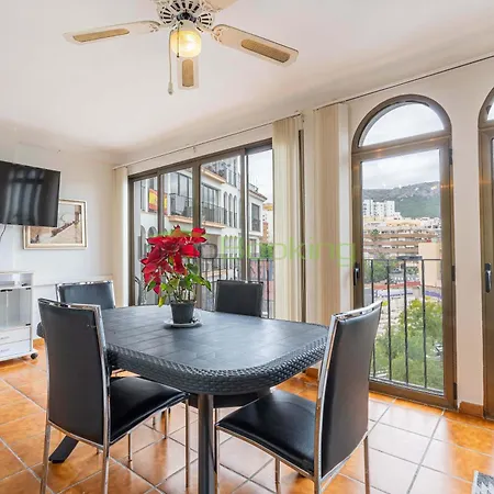 Europlaya 5º * 칼페