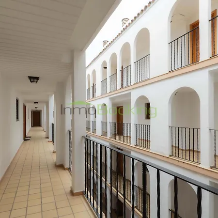 Lejlighed Europlaya 5º