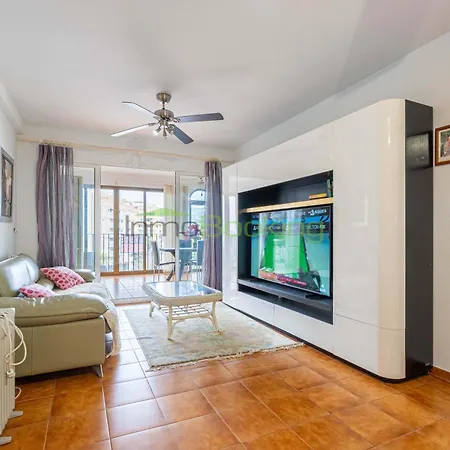 Europlaya 5º Lejlighed *