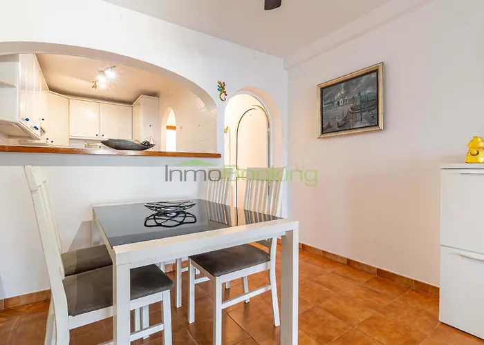 Europlaya 5º Apartment