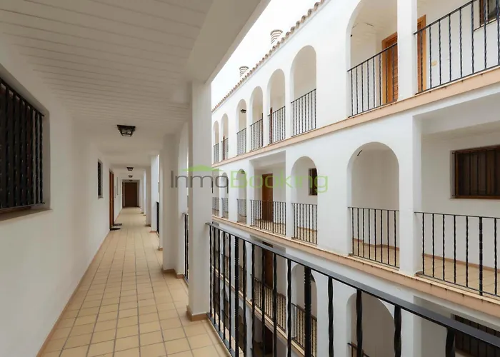 Apartment Europlaya 5º