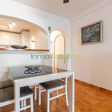 Europlaya 5º Апартаменты