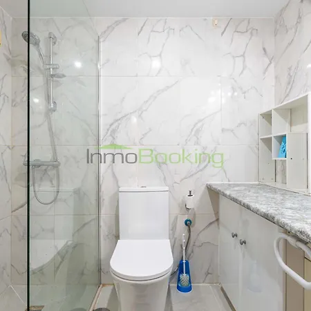 Europlaya 5º Апартаменты *