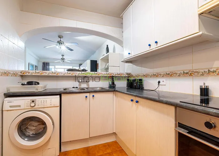 Europlaya 5º Lejlighed