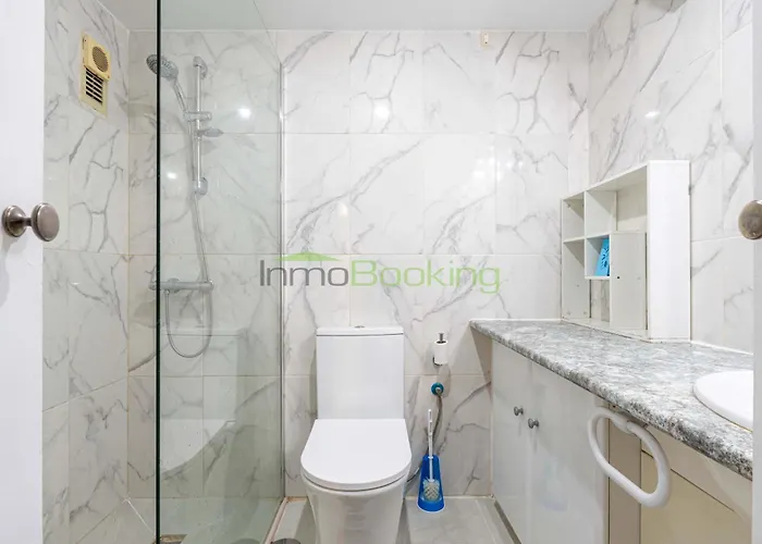 Europlaya 5º Lejlighed *