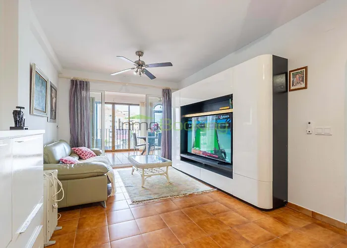 Europlaya 5º Lejlighed *